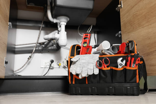 Trusted Ninety Six, SC Plumbing Experts