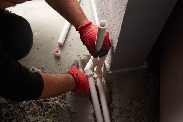 Best Clogged Drain Plumber  in Ninety Six, SC