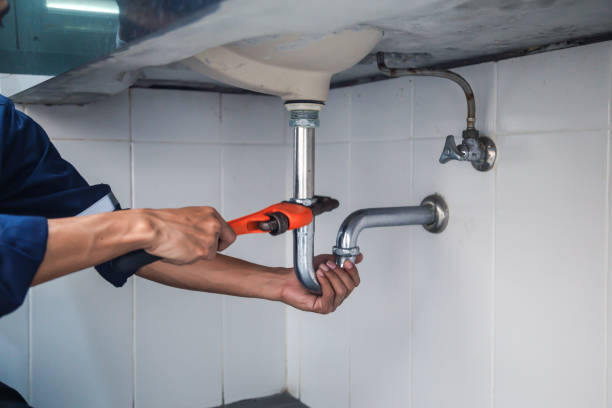 Trusted Ninety Six, SC Plumbing Experts