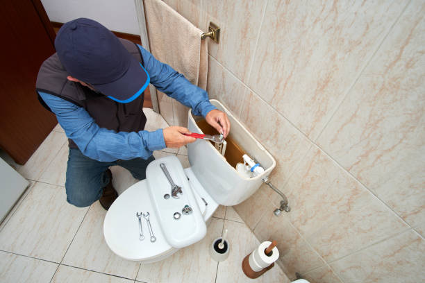 Best Septic Systems  in Ninety Six, SC