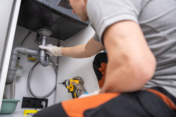 Best Drain Cleaning Services  in Ninety Six, SC
