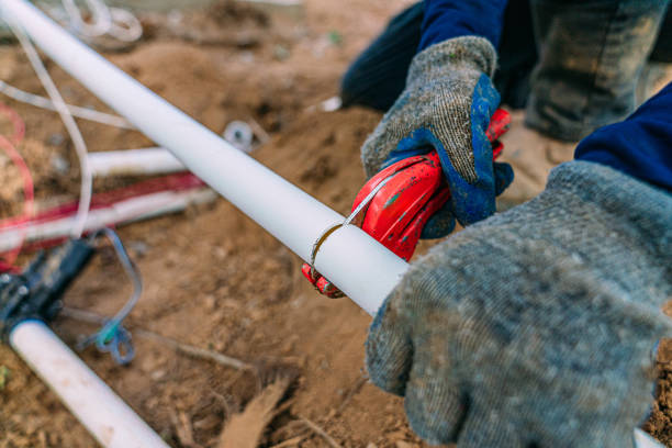 Best Sewer Line Repair  in Ninety Six, SC